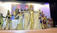 В Ашхабаде завершились Дни культуры Казахстана в Туркменистане
