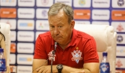ФК "Актобе" объявил об уходе главного тренера