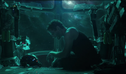 Marvel показала трейлер новых "Мстителей"