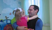 Россиянин устроился на работу в детдом ради дочери