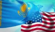 Казахстан и США проведут стратегический диалог в Астане
