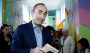 Арестован экс-президент Армении Роберт Кочарян