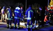 6 погибших и 60 раненых: на концерте в Италии произошла давка