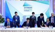 На инвестфоруме в Шымкенте заключены меморандумы на 200 миллионов долларов