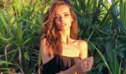Новая "Мисс Мира": Фото из Instagram королевы красоты