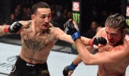 Макс Холлоуэй досрочно победил Брайана Ортегу в UFC 231