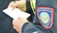 МВД проверяет видео нецензурной перепалки водителя с полицейским
