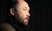Тимур Бекмамбетов завершил съемки фильма с Бенедиктом Камбербэтчем
