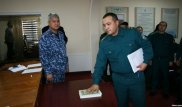 Узбекских милиционеров заставили на Коране поклясться не брать взятки