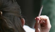 Курение во время беременности: чем полезен витамин C?