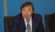 Олжас Сулейменов возглавил Центр сближения культур в Алматы