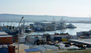 Для развития транзитного потенциала в Мангистау реализуют 9 проектов на 215 миллиардов тенге