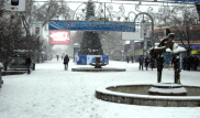 Арбат продлят до проспекта Сейфуллина в Алматы