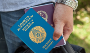 2 тысячи этнических казахов получили разрешение на выезд из Китая