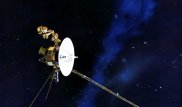 "Вояджер-2" стал вторым земным аппаратом, вышедшим в межзвездное пространство