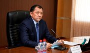 Проблема должна быть решена в срочном порядке - Ногаев о гибели рыбы в Жайыке