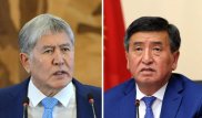 Атамбаев сожалеет о своем решении поддержать Жээнбекова