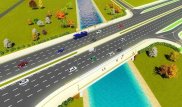 Новые мосты и развязки: когда построят Малую кольцевую дорогу в Астане