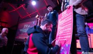 Надо "успеть на этот поезд" - Самсон Аракелян о развитии субкультур в Казахстане