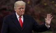 Дональд Трамп поздравил казахстанцев с Днем Независимости