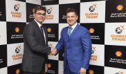 Новый макродистрибьютор "Шелл" открылся в Казахстане