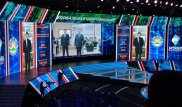 Глава "Казахтелекома" доложил Президенту о ходе реализации проекта ВОЛС СНП