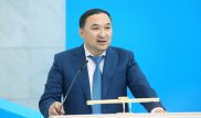 Ержан Бабакумаров назначен заведующим Центром анализа и прогнозирования АП