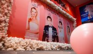 В Астане и Алматы состоялись закрытые показы романтической комедии "Свадьба.kz"