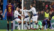Лига чемпионов: Определились 15 участников плей-офф
