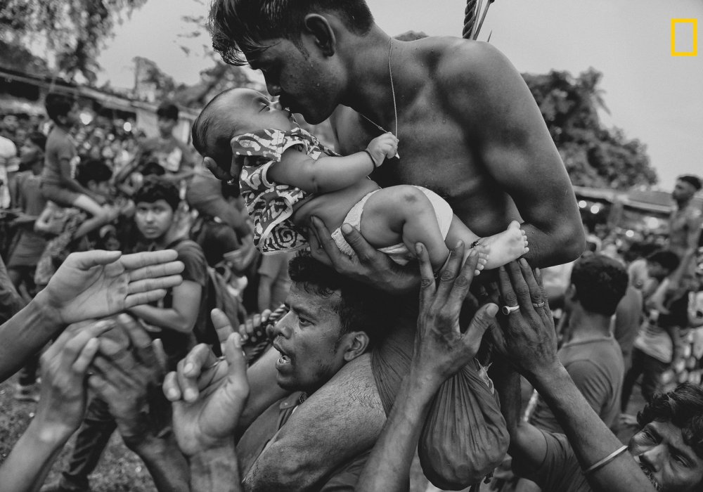 © Avishek Das / 2018 National Geographic Photo Contest