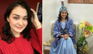 Самую красивую девушку выбрали в Актау