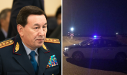 Взрыв в Актау: Глава МВД рассказал подробности