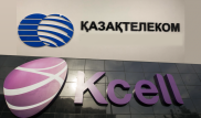 "Казахтелеком" купил 75 процентов акций "Кселла"