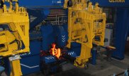 Полный цикл производства колес для железных дорог появился в Казахстане