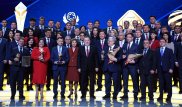 "Казцинк" получил Гран-при республиканской премии "Парыз"