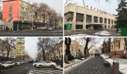 Реконструкция Жибек Жолы в Алматы: Как улица выглядит сейчас