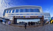 В Павлодаре открыли олимпийский бассейн