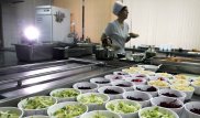 В школьных столовых запретили ряд продуктов