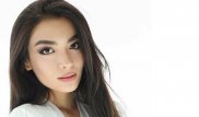 10 снимков из Instagram самой красивой девушки Астаны