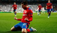 Лига чемпионов: ЦСКА разгромил "Реал" в Мадриде