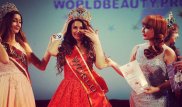 "Миссис Мира - 2018" из Семея поделилась секретом успеха