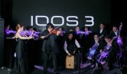 Вечер музыкальной гармонии: Марат Бисенгалиев выступил на презентации IQOS