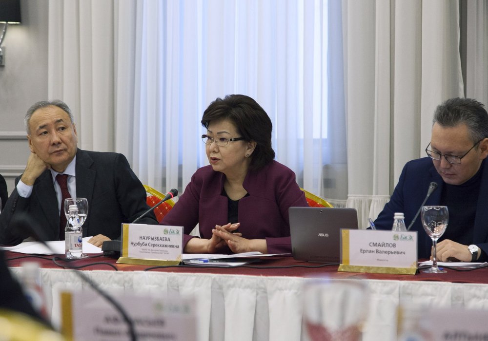 Накопительная пенсионная система в Казахстане состоялась