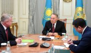 Назарбаев поддержал кандидата от Беларуси на пост генсека ОДКБ