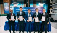 BI Group открыл первый в Казахстане центр ипотеки