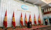 Жогорку Кенеш одобрил закон о лишении экс-президентов неприкосновенности