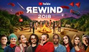 Ролик с итогами года от YouTube стал самым ненавистным в истории сервиса
