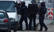 Теракт в Страсбурге: стрелка ищут 700 полицейских и военных