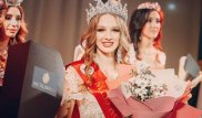Самую красивую девушку выбрали в Костанае