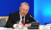 Звания "Қазақстанның Еңбек Ері" удостоены трое общественных деятелей